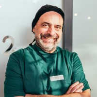 Konstantinos Yfantis