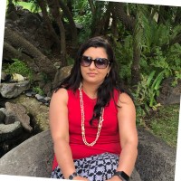 Kiran Ojha