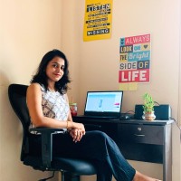 Shubhashree Jayanna