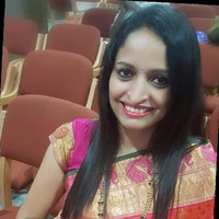 Jayalakshmi Ramachandra