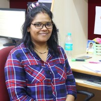 Sandhya Rai