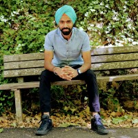 Karanjeet Singh