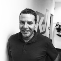 Rob Sedgwick