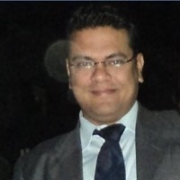 Mirza Shariful Islam