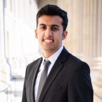 Dhruv Nanda