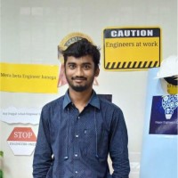 Gopi Muthusamy