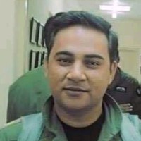 M. Ansar Serohy M. Ansar Serohy