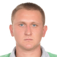 Oleg Kobzar