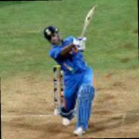 Arunpandian A