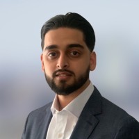 Zain K.