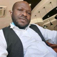 Joe Mputu