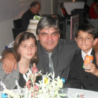 George Papasozomenos