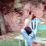 Bashir Mir