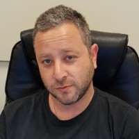 Yaron Flaisher