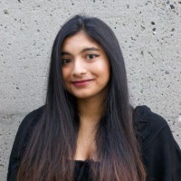Varsha Gangadharan