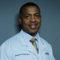 Raymond Sterling
