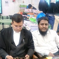 Md Muslehuddin