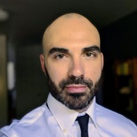 Mathieu Baril