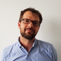 Jérémie Chaffangeon