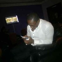 Gbolahan Olukolade