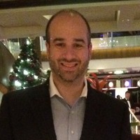 Adam Smiley