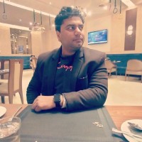 Sudhanshu Gautam