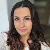 Dagmara Mokrzanowska