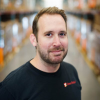 Joseph Harrison