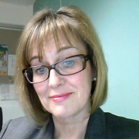 Susan Arnold