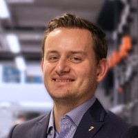Richard van Melis