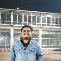 Ashik Mahmud