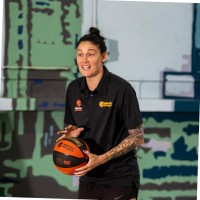 Tegan Cunningham