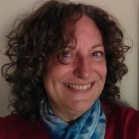 Lisa Gruspier