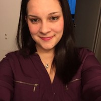 Crystal Shaw-Collins