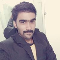 Arjun Arjun