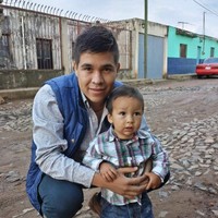 Rafael Chavez Vazquez