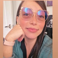 Hillary Gomez
