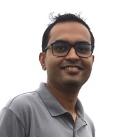 Vivek Kholia