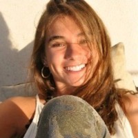 Paz Mena Cox
