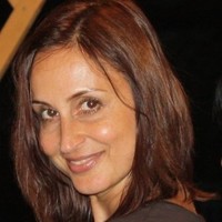 Marina Matyash