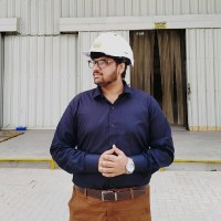 Engr. Ibrahim Shahid