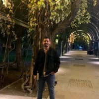 Haydar Bulut
