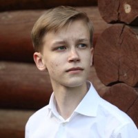 Viacheslav Kirilin