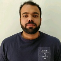 Shubhransu Singh