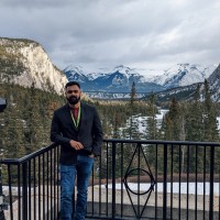 Sreenu Gopinath, E.I.T