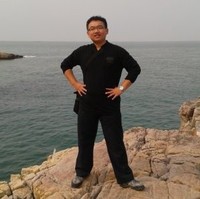 Ocean Wang