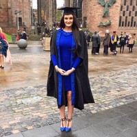 Emily Blatchford