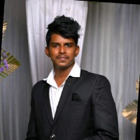 Prathamesh S Bangera