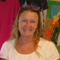 Eva Pennegård