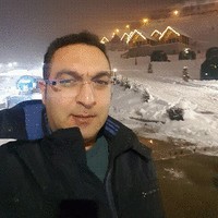 Mustafa Kaplan